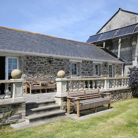 Chy Un Lur Rural Cottage Труро Экстерьер фото