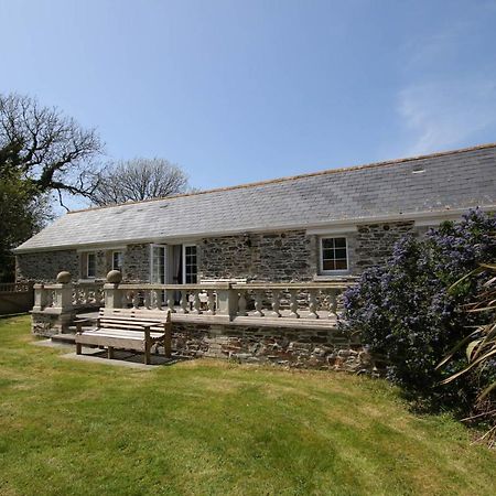 Chy Un Lur Rural Cottage Труро Экстерьер фото
